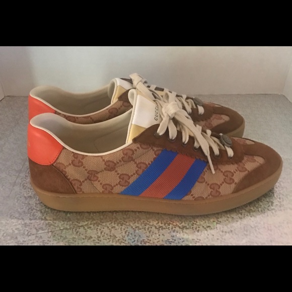discount gucci sneakers